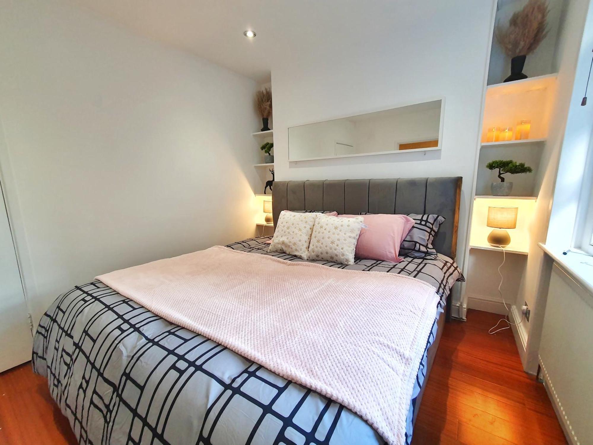 Apartment Soho&covent Garden Amazing *