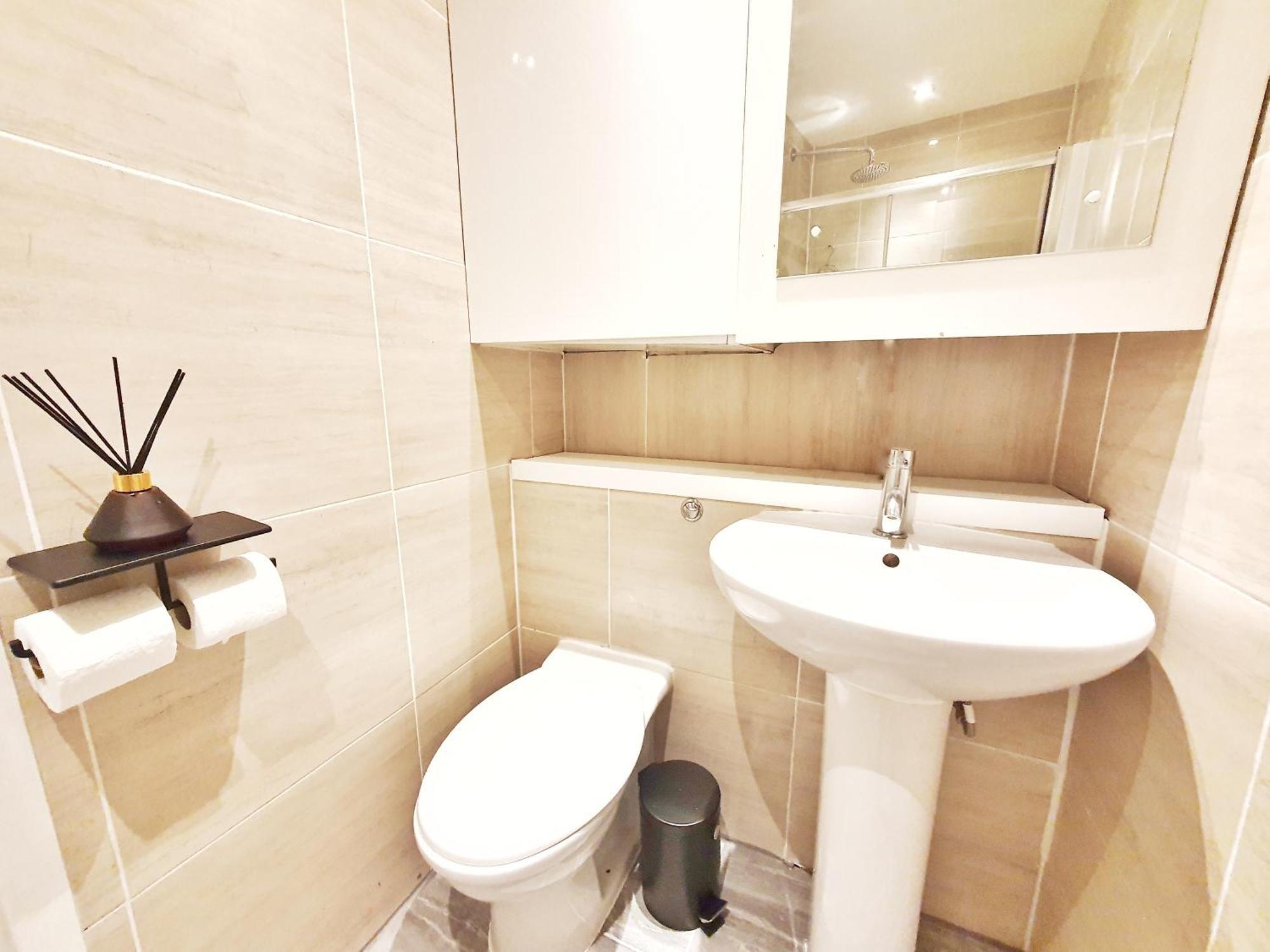 Soho&covent Garden Amazing Apartment