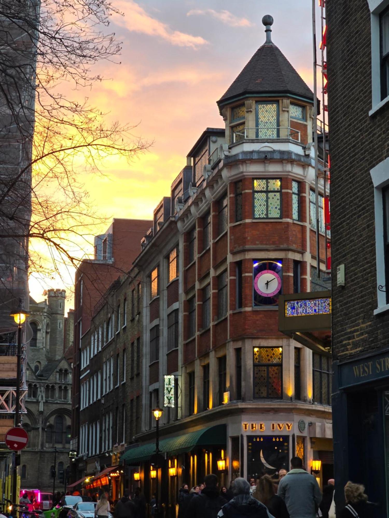 Apartment Soho&covent Garden Amazing